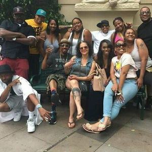 Meet your Posher, Jackie